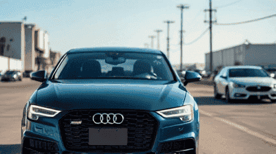 Commercial Auto Insurance: Coverage Options for Businesses with Company Vehicles