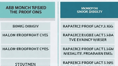 Employer-Sponsored vs. Private Disability Insurance: What Are the Pros and Cons