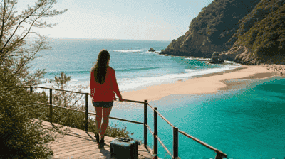 How to Choose the Right Travel Insurance Policy: A Comprehensive Guide