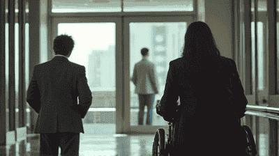 Life After Disability: How Insurance Helps You Transition Back to Work