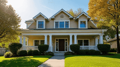 Seasonal Maintenance Tips to Protect Your Home and Lower Insurance Claims