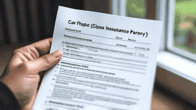 The Benefits of Bundling Car Insurance with Other Policies: Is It Worth It