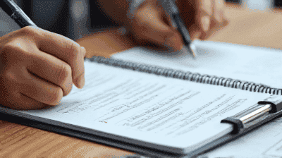 The Importance of Reviewing Your Commercial Insurance Policy Regularly: A Checklist