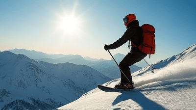 Travel Insurance for Adventure Seekers: Coverage for Extreme Activities and Sports