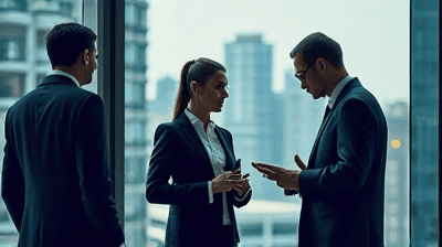 Understanding Professional Liability Insurance: Why It Matters for Service Providers