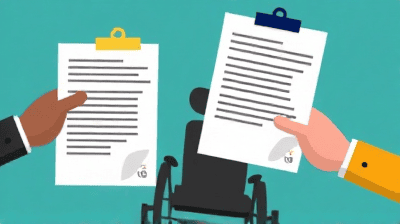 Understanding the Definition of Disability in Your Insurance Policy: What's Covered