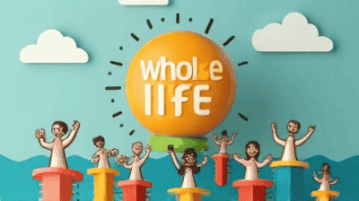 Whole Life vs. Term Life Insurance: Which Policy is Right for You